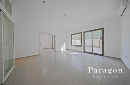 Townhouse - 4 Bedrooms - 5 Bathrooms for rent in Hayat Townhouses 1 - Hayat Townhouses - Town Square - Dubai