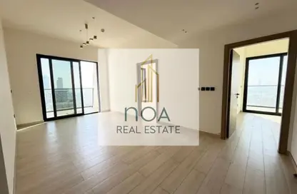 Apartment - 3 Bedrooms - 3 Bathrooms for rent in Binghatti Heights - District 10 - Jumeirah Village Circle - Dubai
