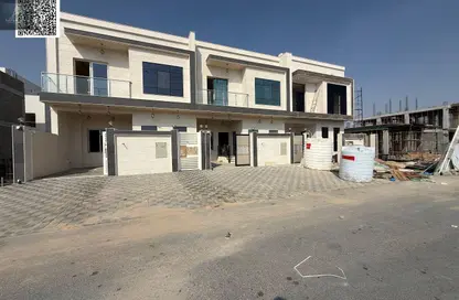 تاون هاوس - 5 غرف نوم - 6 حمامات للبيع في الحليو 1 - الحليو - عجمان