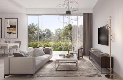 Apartment - 3 Bedrooms - 3 Bathrooms for sale in Camelia - Damac Hills 2 - Dubai