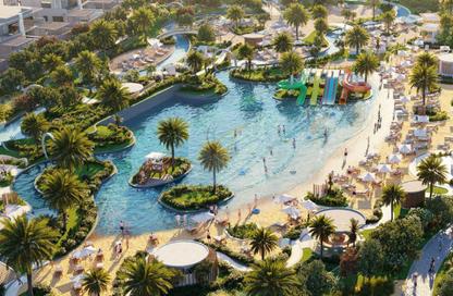 Apartment - 3 Bedrooms - 3 Bathrooms for sale in Camelia - Damac Hills 2 - Dubai