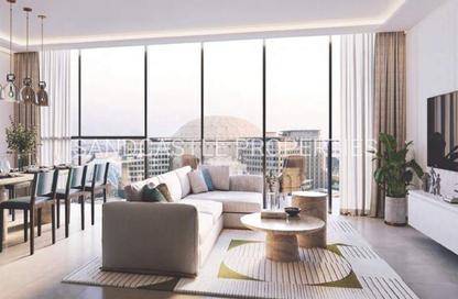 Apartment - 2 Bedrooms - 3 Bathrooms for sale in Mangrove Residences 2 - Mangrove Residences - Expo City - Dubai Apartment - 2 Bedrooms - 3 Bathrooms for sale in Mangrove Residences 2 - Mangrove Residences - Expo City - Dubai