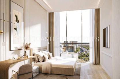 Apartment - 2 Bedrooms - 3 Bathrooms for sale in Mangrove Residences 2 - Mangrove Residences - Expo City - Dubai Apartment - 2 Bedrooms - 3 Bathrooms for sale in Mangrove Residences 2 - Mangrove Residences - Expo City - Dubai