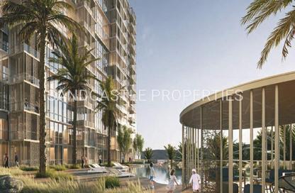 Apartment - 2 Bedrooms - 3 Bathrooms for sale in Mangrove Residences 2 - Mangrove Residences - Expo City - Dubai Apartment - 2 Bedrooms - 3 Bathrooms for sale in Mangrove Residences 2 - Mangrove Residences - Expo City - Dubai