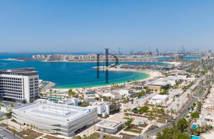 Land - Studio for sale in La Mer South Island - La Mer - Jumeirah - Dubai