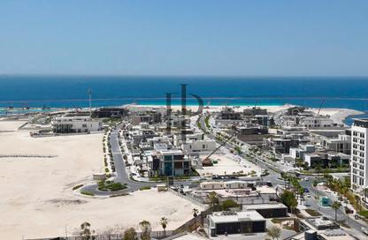 Land - Studio for sale in La Mer South Island - La Mer - Jumeirah - Dubai Land - Studio for sale in La Mer South Island - La Mer - Jumeirah - Dubai