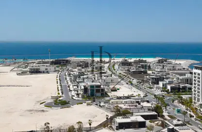 Land for sale in La Mer South Island - La Mer - Jumeirah - Dubai