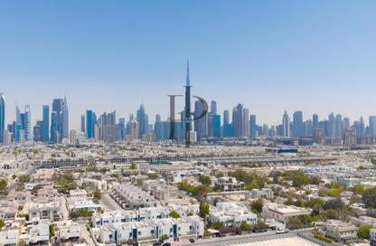 Land - Studio for sale in La Mer South Island - La Mer - Jumeirah - Dubai
