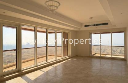 Apartment - 3 Bedrooms - 5 Bathrooms for rent in Escape Tower - Business Bay - Dubai