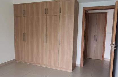 Apartment - 1 Bedroom - 1 Bathroom for rent in Rimal Residences - Maryam Island - Al Khan - Sharjah