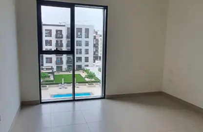 شقة - غرفة نوم - 1 حمام للايجار في مساكن رمال - جزيرة مريم - الخان - الشارقة