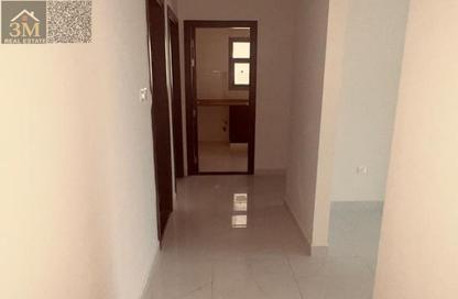 Apartment - 2 Bedrooms - 2 Bathrooms for rent in Al Jurf 3 - Al Jurf - Ajman Downtown - Ajman