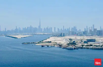 Apartment - 2 Bedrooms - 2 Bathrooms for rent in The Grand - Dubai Creek Harbour (The Lagoons) - Dubai