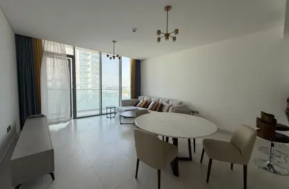Apartment - 2 Bedrooms - 3 Bathrooms for rent in District One - Mohammed Bin Rashid City - Dubai