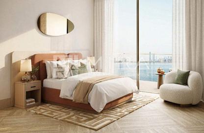 Apartment - 4 Bedrooms - 4 Bathrooms for sale in Solaya 3 - Solaya - La Mer - La Mer - Jumeirah - Dubai Apartment - 4 Bedrooms - 4 Bathrooms for sale in Solaya 3 - Solaya - La Mer - La Mer - Jumeirah - Dubai