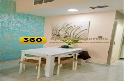 Apartment - 1 Bathroom for rent in Al Barsha South - Al Barsha - Dubai Apartment - 1 Bathroom for rent in Al Barsha South - Al Barsha - Dubai