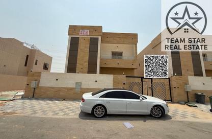 Villa - 5 - 7 for rent in Al Yasmeen 1 - Al Yasmeen - Ajman