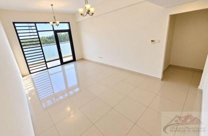 Apartment - 1 - 2 for rent in Muwaileh 29 Building - Muwaileh - Sharjah