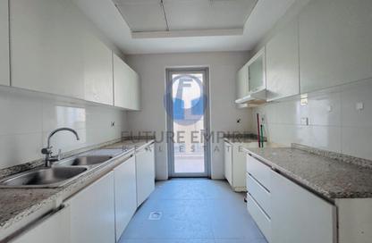 Apartment - 2 Bedrooms - 3 Bathrooms for rent in UTC Residence - Al Wasl - Dubai