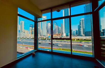 Apartment - 2 Bedrooms - 3 Bathrooms for rent in UTC Residence - Al Wasl - Dubai