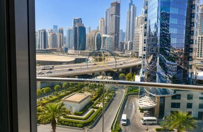 Apartment - 1 Bedroom - 2 Bathrooms for rent in The Bay - Business Bay - Dubai Apartment - 1 Bedroom - 2 Bathrooms for rent in The Bay - Business Bay - Dubai