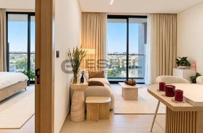 Apartment - 1 - 2 for rent in Dawn by Binghatti - District 16 - Jumeirah Village Circle - Dubai Apartment - 1 - 2 for rent in Dawn by Binghatti - District 16 - Jumeirah Village Circle - Dubai