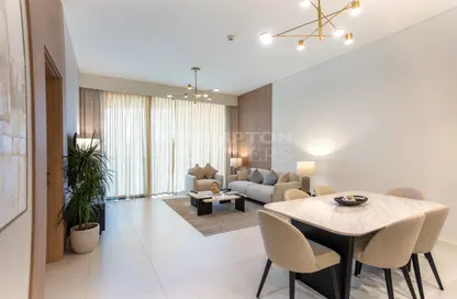 Apartment - 2 Bedrooms - 3 Bathrooms for sale in Marafid Tower - Najmat Abu Dhabi - Al Reem Island - Abu Dhabi Apartment - 2 Bedrooms - 3 Bathrooms for sale in Marafid Tower - Najmat Abu Dhabi - Al Reem Island - Abu Dhabi