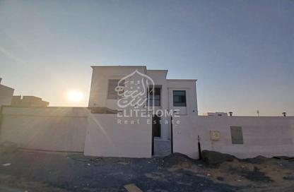Villa - 5 - 7 for sale in Al Hooshi Villas - Hoshi - Al Badie - Sharjah