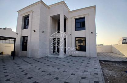 Villa - 5 - 7 for sale in Al Hooshi Villas - Hoshi - Al Badie - Sharjah