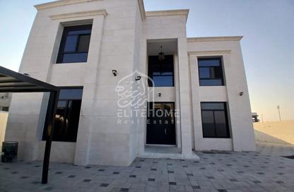 Villa - 5 - 7 for sale in Al Hooshi Villas - Hoshi - Al Badie - Sharjah Villa - 5 - 7 for sale in Al Hooshi Villas - Hoshi - Al Badie - Sharjah