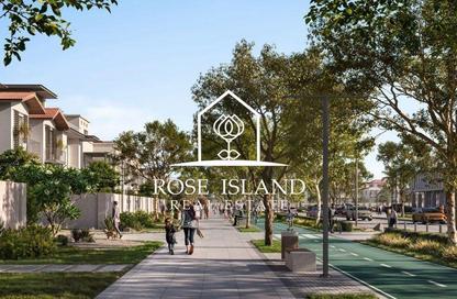 Land - Studio for sale in Wadeem - Al Hudayriat Island - Abu Dhabi
