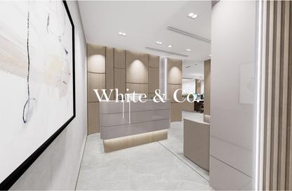 Office Space - Studio for sale in Fortune Executive - JLT Cluster T - Jumeirah Lake Towers - Dubai Office Space - Studio for sale in Fortune Executive - JLT Cluster T - Jumeirah Lake Towers - Dubai