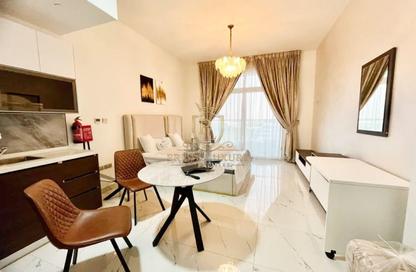 Apartment - Studio - 1 Bathroom for sale in Jewelz by Danube - Arjan - Dubai Apartment - Studio - 1 Bathroom for sale in Jewelz by Danube - Arjan - Dubai