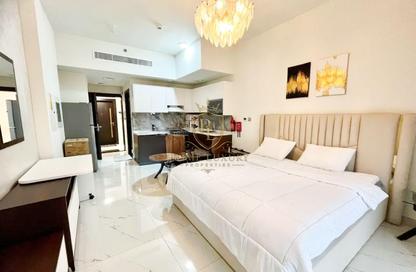 Apartment - Studio - 1 Bathroom for sale in Jewelz by Danube - Arjan - Dubai