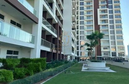 Apartment - Studio - 1 Bathroom for sale in Jewelz by Danube - Arjan - Dubai Apartment - Studio - 1 Bathroom for sale in Jewelz by Danube - Arjan - Dubai