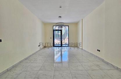 Apartment - 2 Bedrooms - 3 Bathrooms for rent in Amna House - Al Garhoud - Dubai