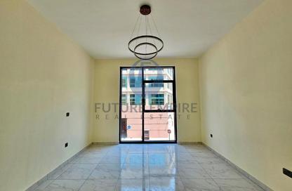 Apartment - 2 Bedrooms - 3 Bathrooms for rent in Amna House - Al Garhoud - Dubai