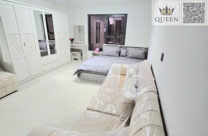 Apartment - Studio - 1 for sale in Al Zaheya Gardens - Al Zahya - Ajman