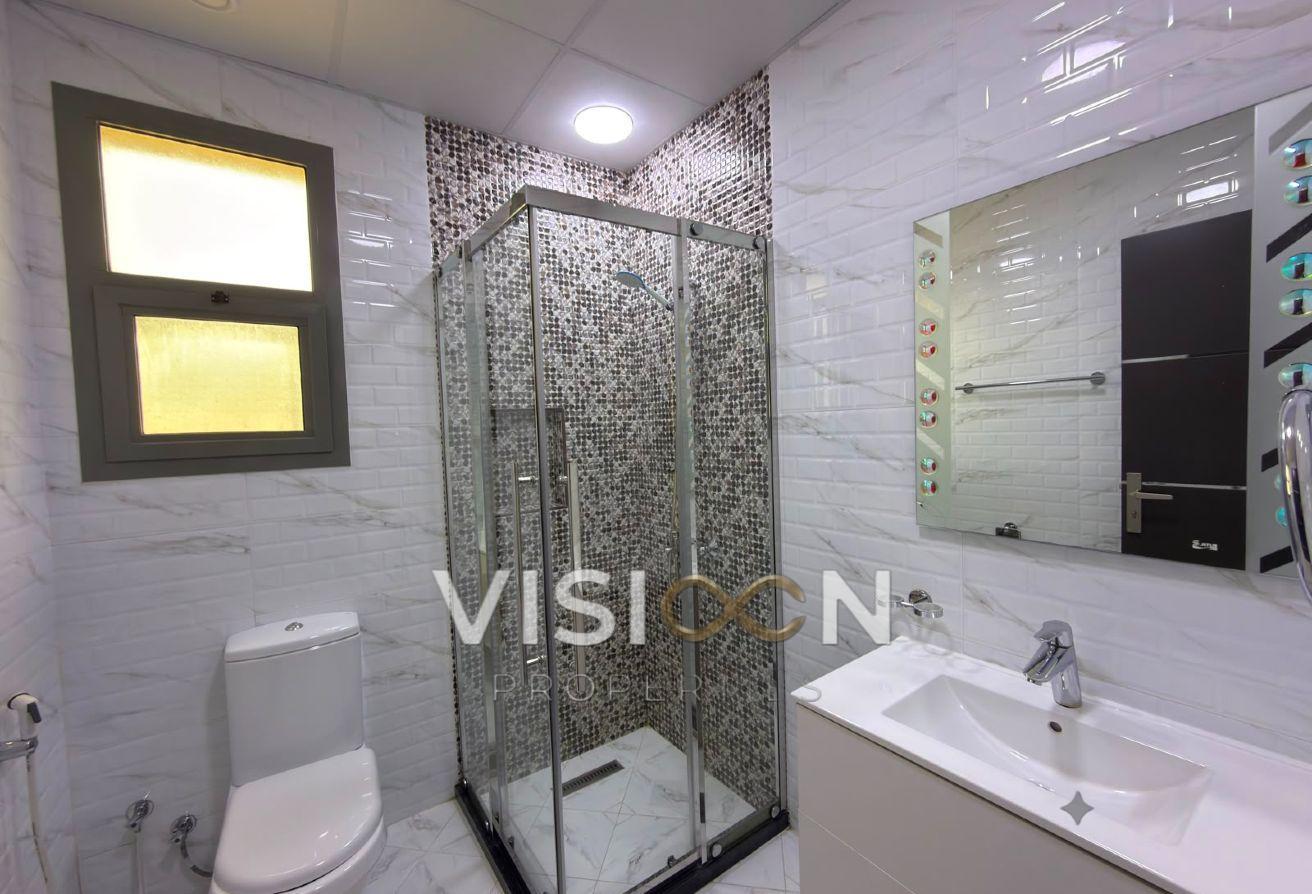 Exclusive 6 BR | Modern Villa | Private Pool photo 24