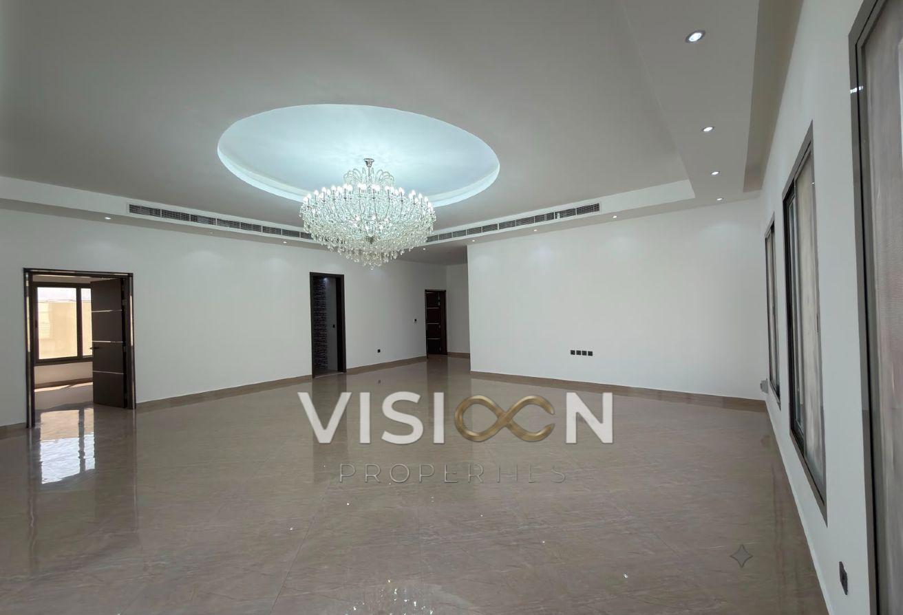 Exclusive 6 BR | Modern Villa | Private Pool photo 6