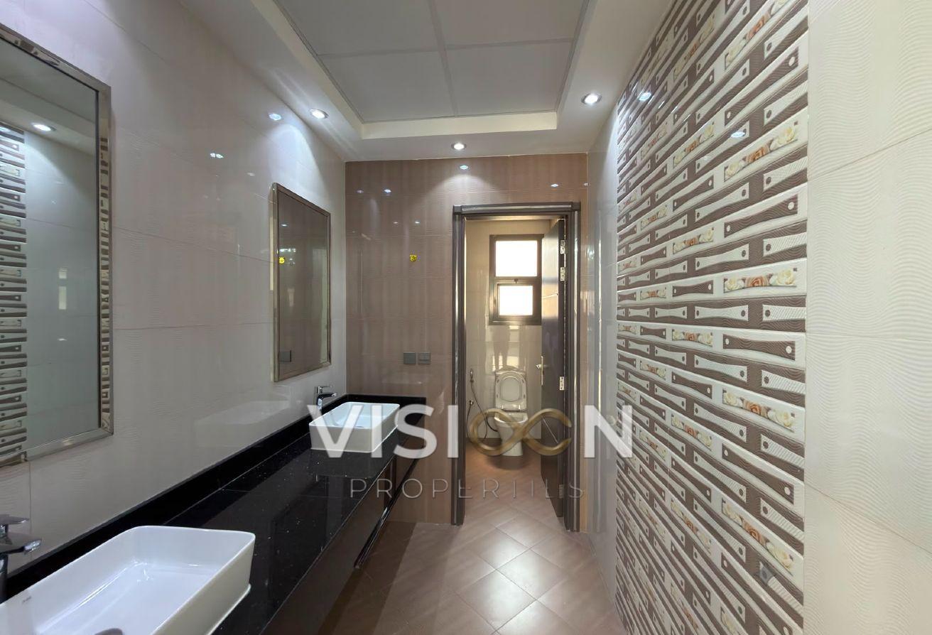 Exclusive 6 BR | Modern Villa | Private Pool photo 22