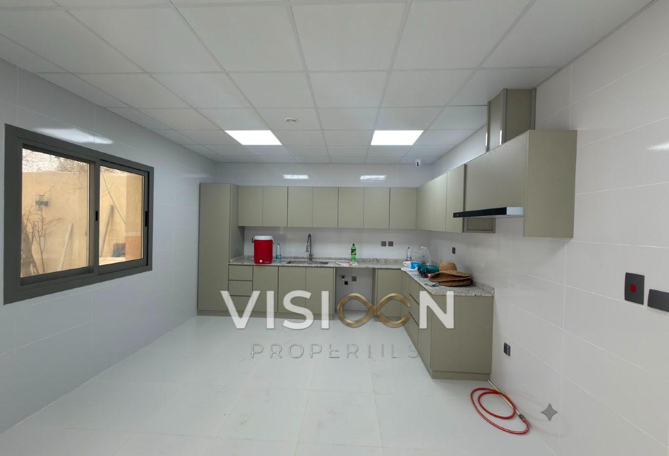 Exclusive 6 BR | Modern Villa | Private Pool photo 15