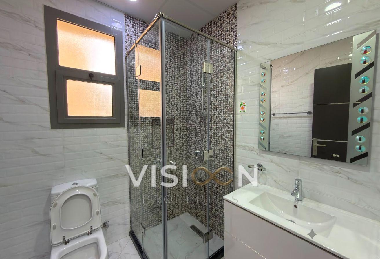 Exclusive 6 BR | Modern Villa | Private Pool photo 21