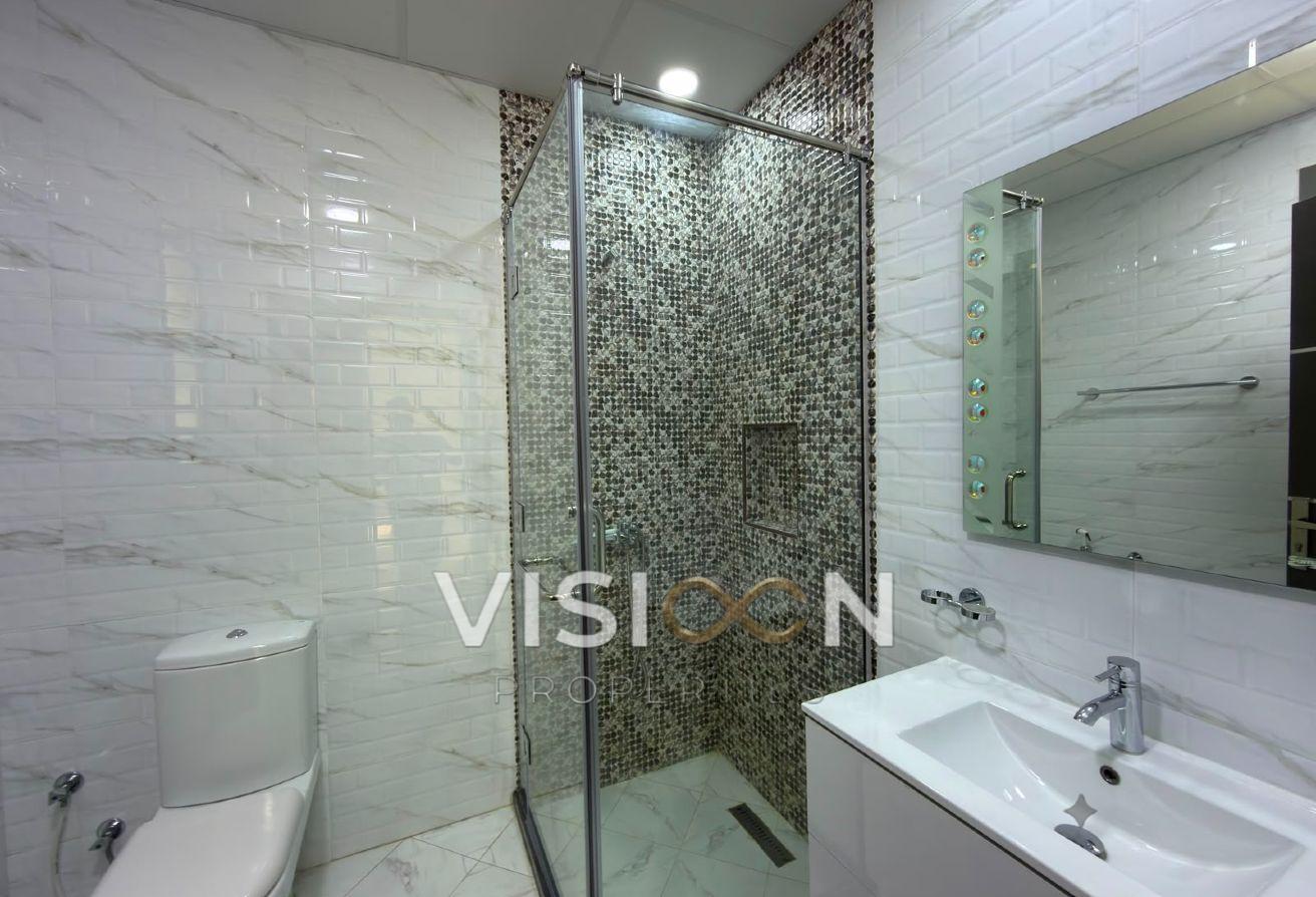 Exclusive 6 BR | Modern Villa | Private Pool photo 20