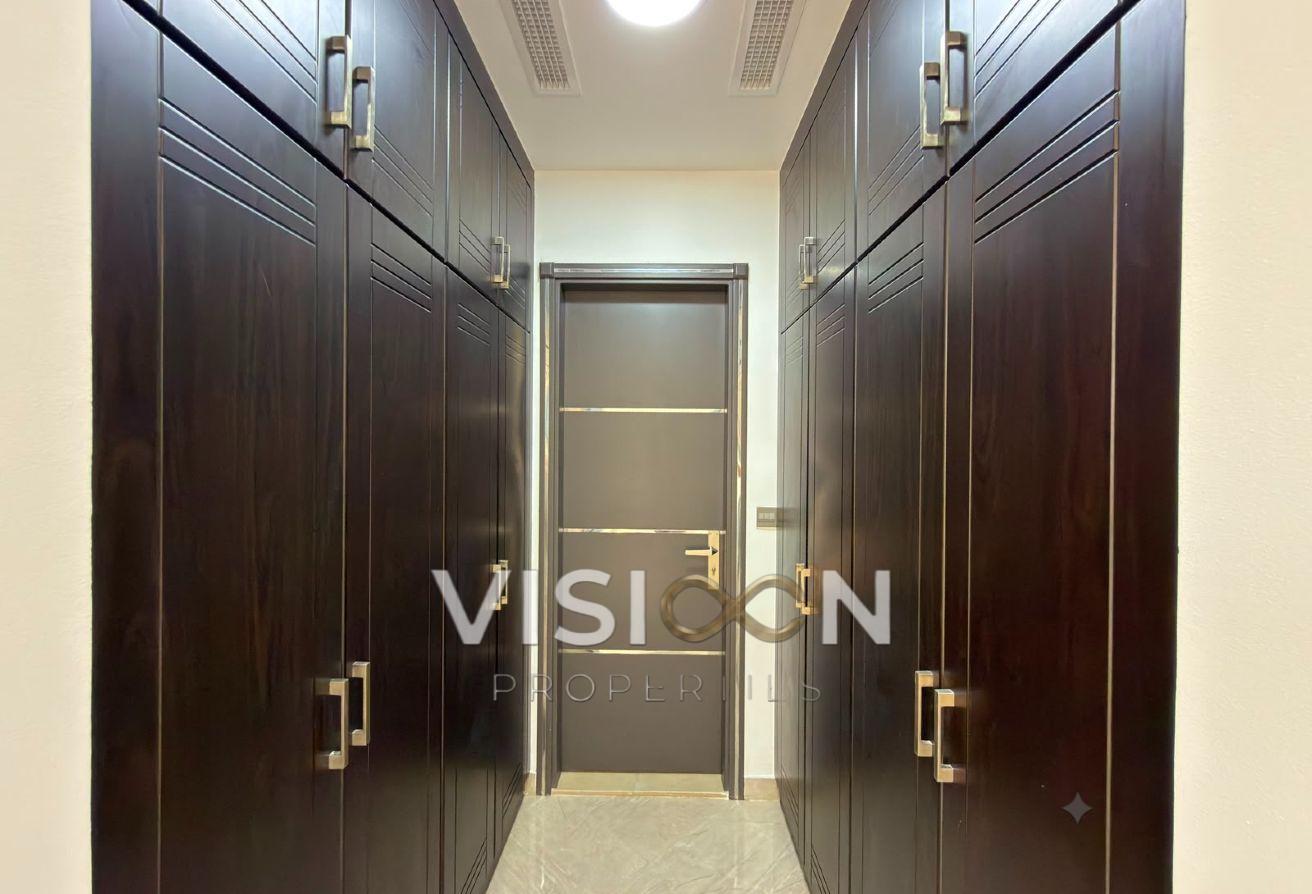 Exclusive 6 BR | Modern Villa | Private Pool photo 17