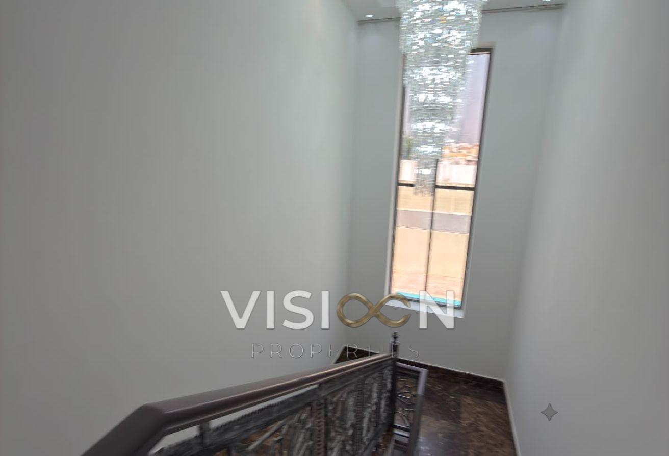 Exclusive 6 BR | Modern Villa | Private Pool photo 27