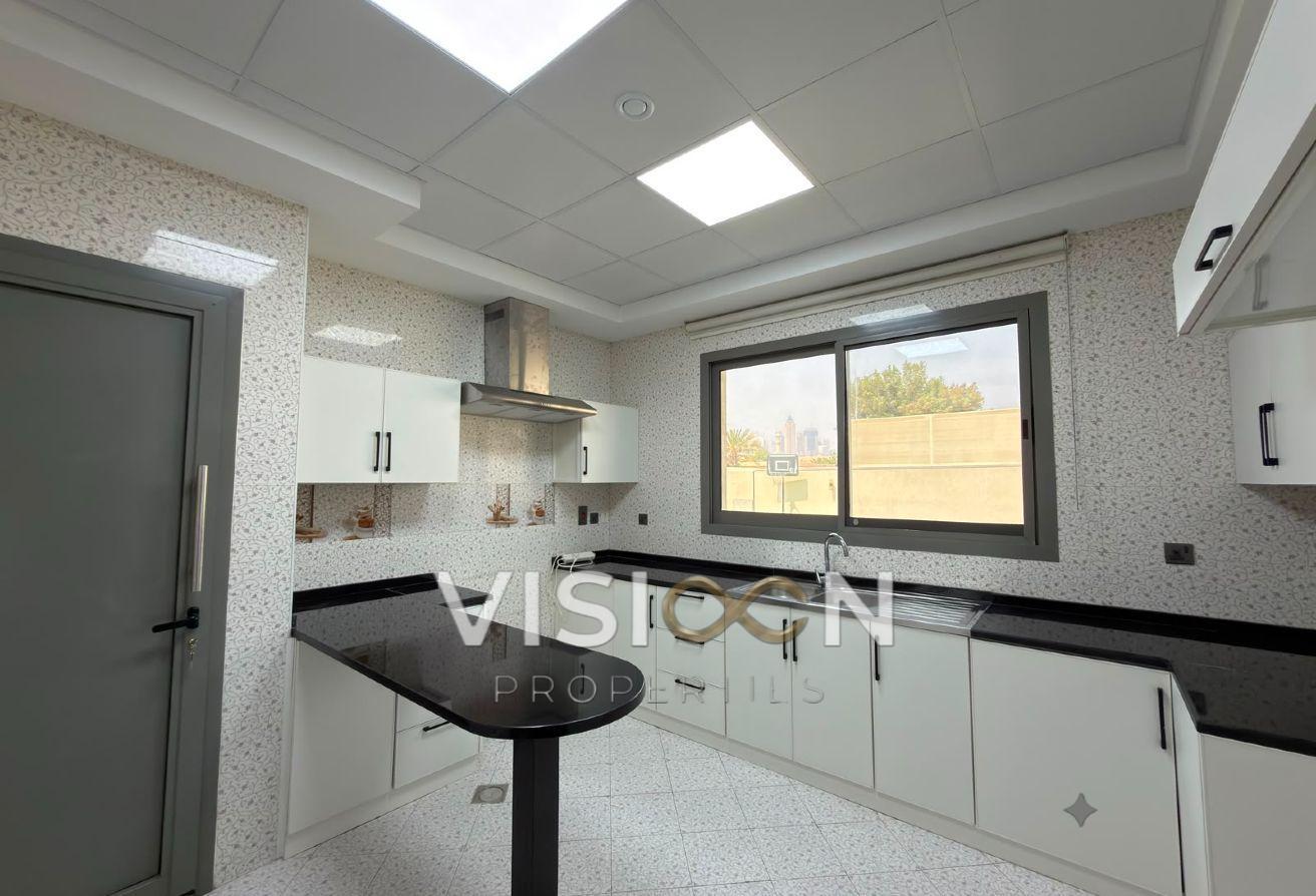 Exclusive 6 BR | Modern Villa | Private Pool photo 14