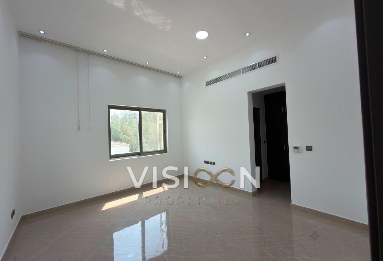 Exclusive 6 BR | Modern Villa | Private Pool photo 13