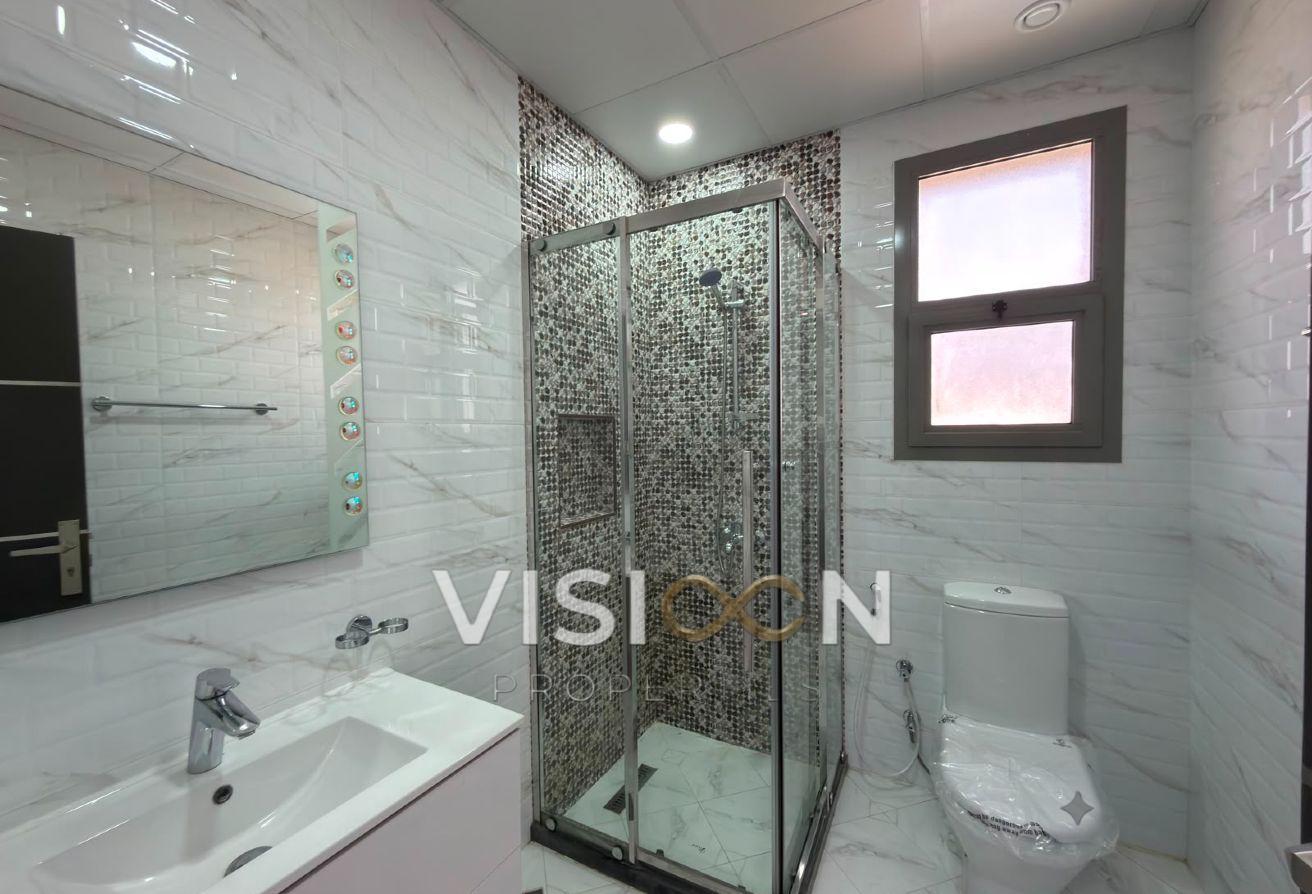 Exclusive 6 BR | Modern Villa | Private Pool photo 23