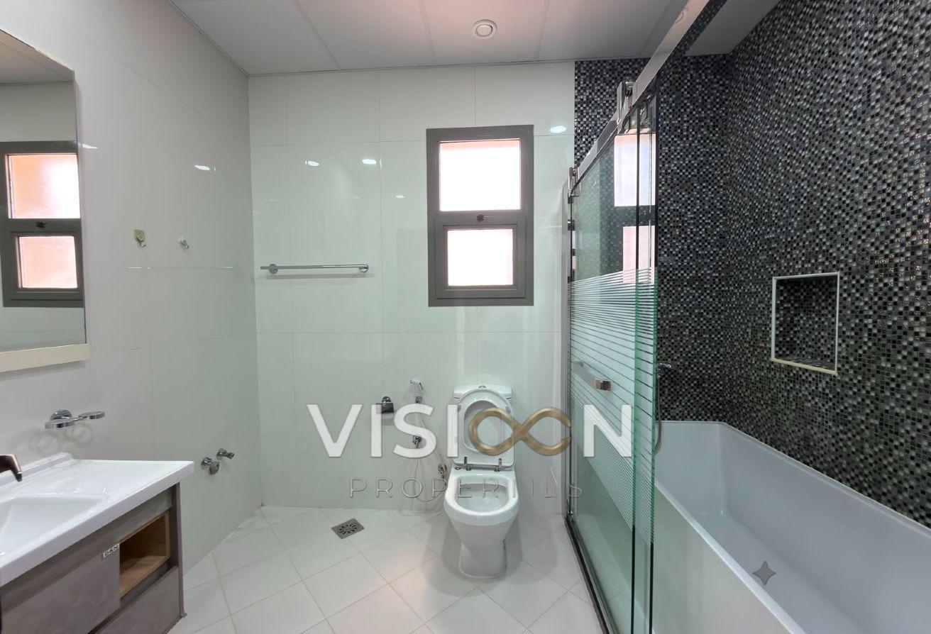 Exclusive 6 BR | Modern Villa | Private Pool photo 25